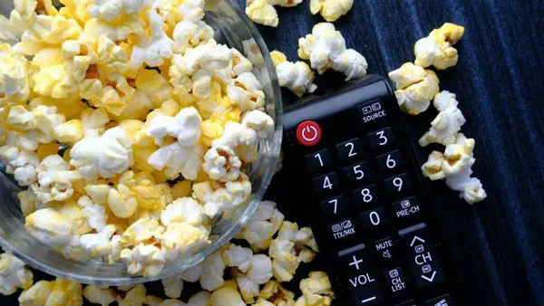 چه تنقلاتی برای تماشای فوتبال جام جهانی مناسب ترند؟