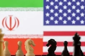 مذاکرات «زور» ، «ریختی»