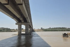 تحول بزرگ عمرانی در غرب کشور / دو پروژه مهم زیرساختی پس از سال ها توقف وارد فاز اجرایی شدند