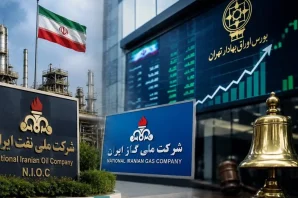 ورود غول نفتی ایران به بورس؛ رؤیای قدیمی بازارسرمایه درپیچ وخم حقوقی